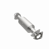 MagnaFlow direct-fit catalytic converter for 1998-2002 Honda Accord 2.3L stainless steel CARB compliant OBDII 51912