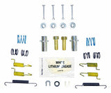Jeep Steel Multi Parking Brake Hardware Kit - 5191215HK