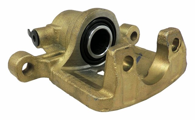 Jeep Steel Zinc Brake Caliper - 5191268AA