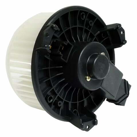Jeep Plastic Black Blower Motor - 5191345AA