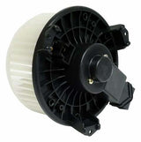 Jeep Plastic Black Blower Motor - 5191345AA
