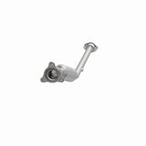 MagnaFlow direct-fit catalytic converter fits 2006-2007 Chevrolet HHR, Chevrolet Cobalt, and additional vehicles. Avoid potential exhaust leaks by using the included gaskets to get