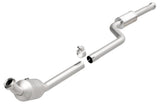 08-10 C300 3.0L D/S Direct-Fit Catalytic Converter 51916 Magnaflow