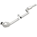 08-10 C300 3.0L D/S Direct-Fit Catalytic Converter 51916 Magnaflow