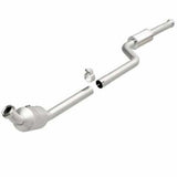 08-10 C300 3.0L D/S Direct-Fit Catalytic Converter 51916 Magnaflow