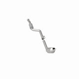 08-10 C300 3.0L D/S Direct-Fit Catalytic Converter 51916 Magnaflow
