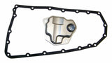 Jeep Metal Black Transmission Filter Kit - 5191890K