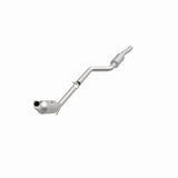 MagnaFlow direct-fit catalytic converter fits 2008-2010 Mercedes-Benz C300, 2010-2011 Mercedes-Benz E350, and more, this and 2008-2010 C300 3.0L passenger side 3.0L passenger side 