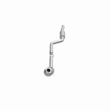 MagnaFlow direct-fit catalytic converter fits 2008-2010 Mercedes-Benz C300, 2010-2011 Mercedes-Benz E350, and more, this and 2008-2010 C300 3.0L passenger side 3.0L passenger side 