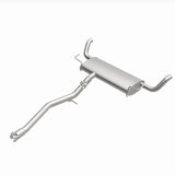 Fits 2012-2016 Cadillac SRX 3.6L Direct-Fit Replacement Exhaust System aluminized steel