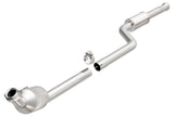 08-10 C300 3.0L D/S Direct-Fit Catalytic Converter 51922 Magnaflow