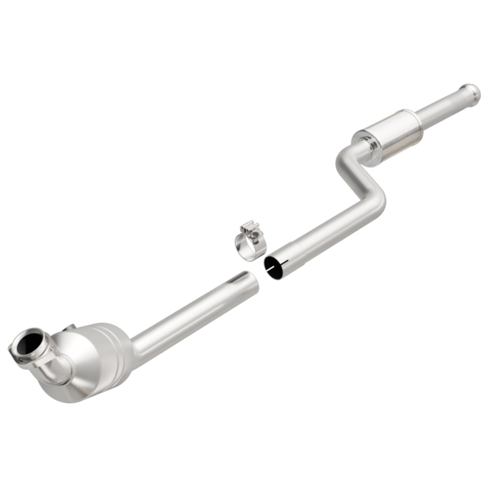 08-10 C300 3.0L D/S Direct-Fit Catalytic Converter 51922 Magnaflow