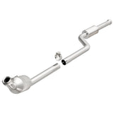 08-10 C300 3.0L D/S Direct-Fit Catalytic Converter 51922 Magnaflow