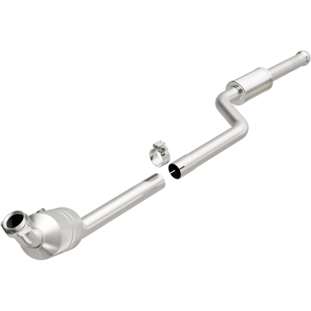 08-10 C300 3.0L D/S Direct-Fit Catalytic Converter 51922 Magnaflow