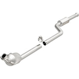 08-10 C300 3.0L D/S Direct-Fit Catalytic Converter 51922 Magnaflow