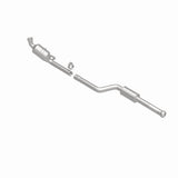 08-10 C300 3.0L D/S Direct-Fit Catalytic Converter 51922 Magnaflow