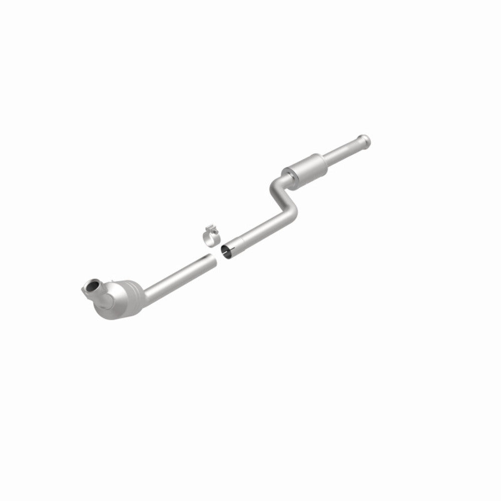 08-10 C300 3.0L D/S Direct-Fit Catalytic Converter 51922 Magnaflow