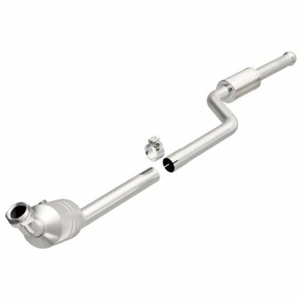 08-10 C300 3.0L D/S Direct-Fit Catalytic Converter 51922 Magnaflow