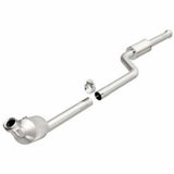 08-10 C300 3.0L D/S Direct-Fit Catalytic Converter 51922 Magnaflow