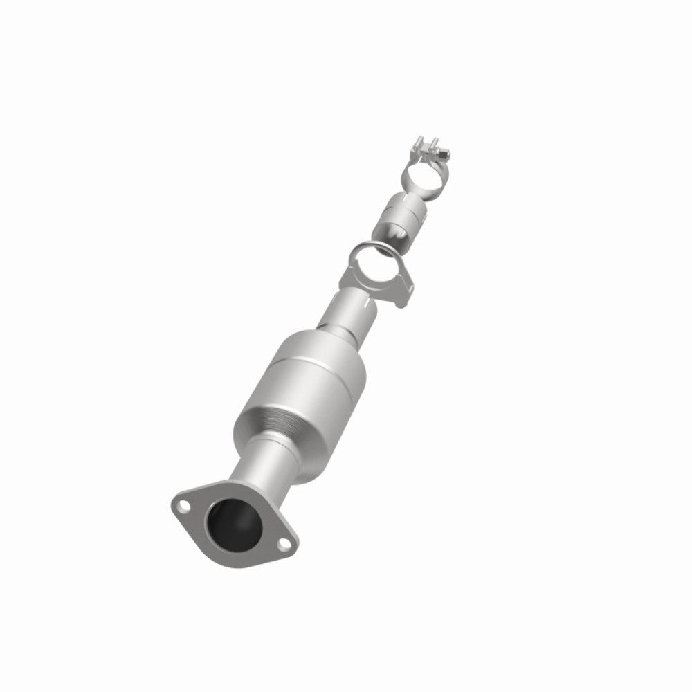 MagnaFlow direct-fit catalytic converter for 2012-2017 Hyundai stainless steel CARB compliant OBDII