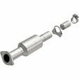 MagnaFlow direct-fit catalytic converter for 2012-2017 Hyundai stainless steel CARB compliant OBDII