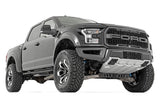 Lift kit for 2017-2018 Ford by Rough Country