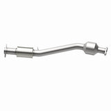 2013 Scion FR-S 2.0L Direct-Fit Catalytic Converter 51933 Magnaflow