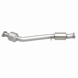 2013 Scion FR-S 2.0L Direct-Fit Catalytic Converter 51933 Magnaflow