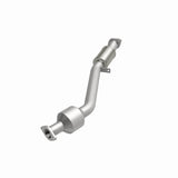 2013 Scion FR-S 2.0L Direct-Fit Catalytic Converter 51933 Magnaflow