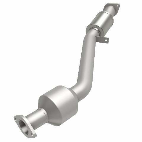 2013 Scion FR-S 2.0L Direct-Fit Catalytic Converter 51933 Magnaflow