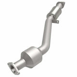 2013 Scion FR-S 2.0L Direct-Fit Catalytic Converter 51933 Magnaflow