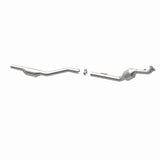 00-03 Mercedes S430 4.3L Direct-Fit Catalytic Converter 51937 Magnaflow