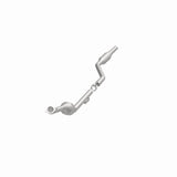 00-03 Mercedes S430 4.3L Direct-Fit Catalytic Converter 51937 Magnaflow