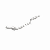 00-03 Mercedes S430 4.3L Direct-Fit Catalytic Converter 51937 Magnaflow