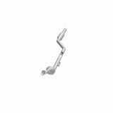 00-03 Mercedes S430 4.3L Direct-Fit Catalytic Converter 51937 Magnaflow