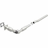 MagnaFlow direct-fit catalytic converter for 2012-2013 VW Golf 2.0L stainless steel CARB compliant 51938