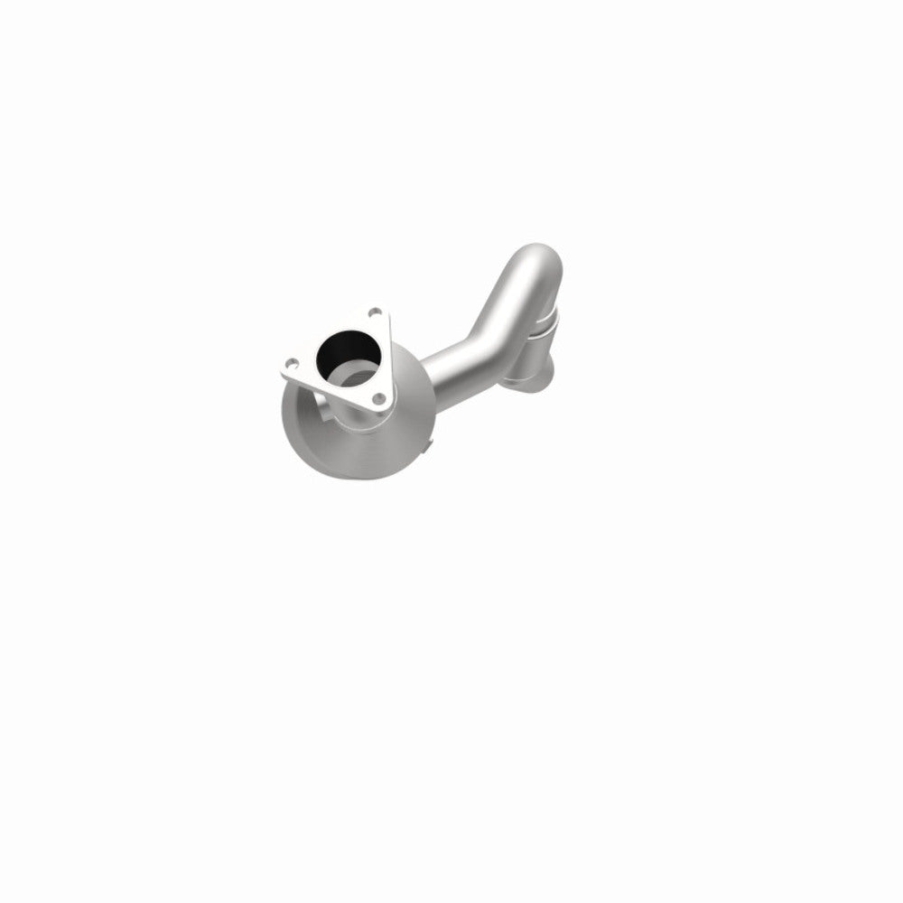 MagnaFlow direct-fit catalytic converter fits 2007-2008 Audi Q7 3.6L and 2007 Volkswagen Touareg 3.6L stainless steel CARB compliant OBDII 51943