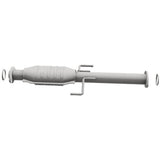 MagnaFlow direct-fit catalytic converter for 2000-2004 Toyota Tacoma 3.4L stainless steel CARB compliant OBDII 51944
