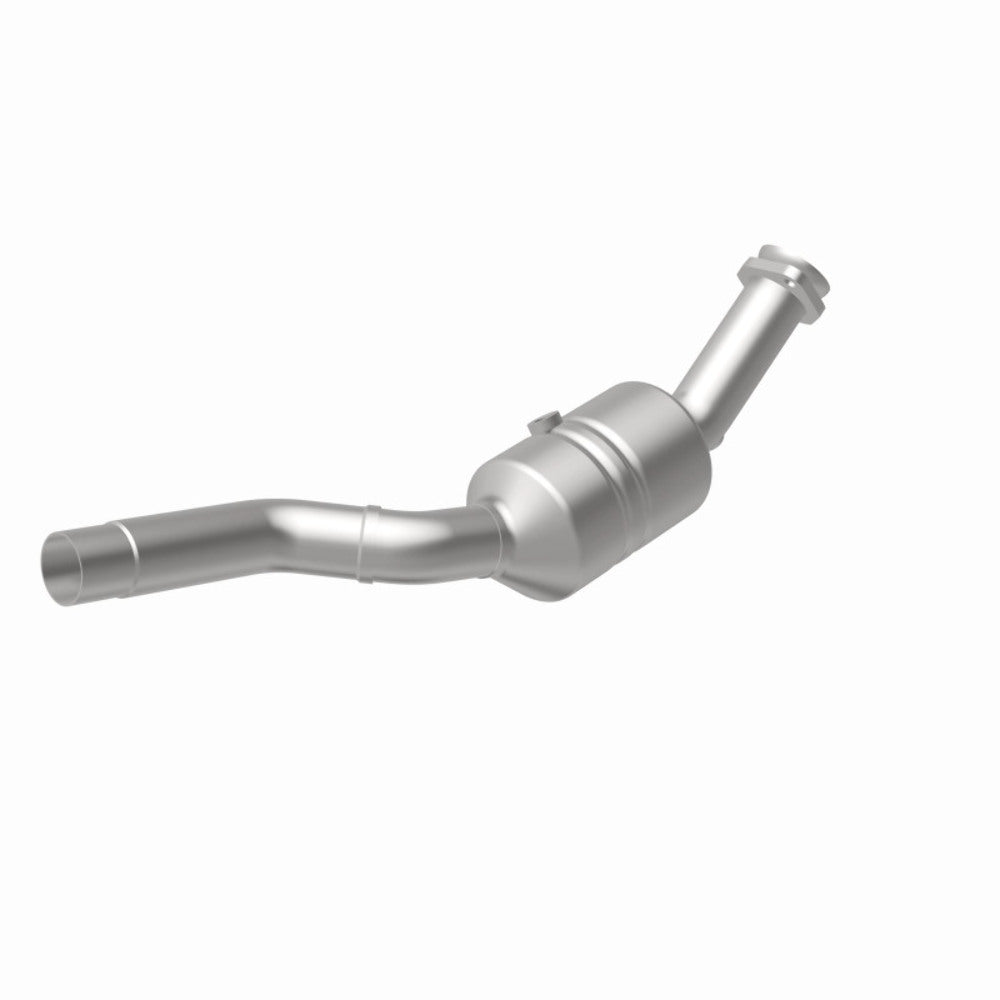 t 07-09 XKR 4.2L P/S Direct-Fit Catalytic Converter 51948 Magnaflow MagnaFlow Exhaust Products