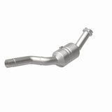 t 07-09 XKR 4.2L P/S Direct-Fit Catalytic Converter 51948 Magnaflow MagnaFlow Exhaust Products
