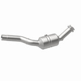 t 07-09 XKR 4.2L P/S Direct-Fit Catalytic Converter 51948 Magnaflow MagnaFlow Exhaust Products