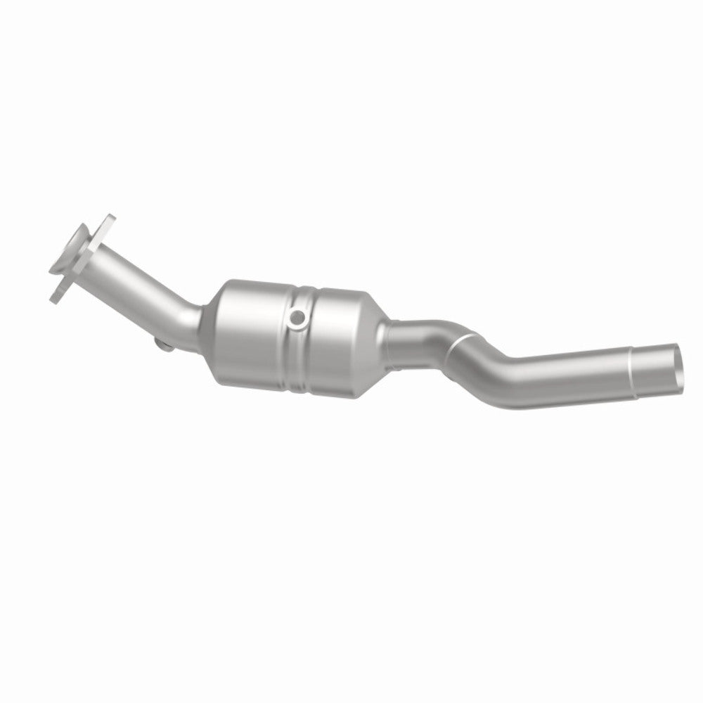 t 07-09 XKR 4.2L P/S Direct-Fit Catalytic Converter 51948 Magnaflow MagnaFlow Exhaust Products
