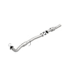 MagnaFlow direct-fit catalytic converter for Chevy Silverado 2500 6.0L stainless steel CARB compliant OBDII 51949