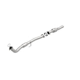 MagnaFlow direct-fit catalytic converter for Chevy Silverado 2500 6.0L stainless steel CARB compliant OBDII 51949