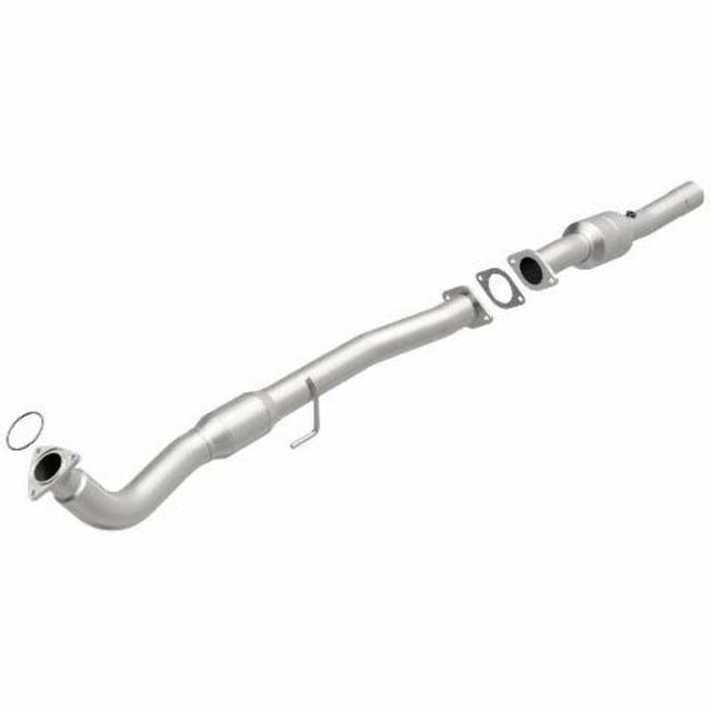 MagnaFlow direct-fit catalytic converter for Chevy Silverado 2500 6.0L stainless steel CARB compliant OBDII 51949