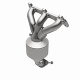 t 07-08 Hyundai Tiburon 2.7L Direct-Fit Catalytic Converter 51951 Magnaflow MagnaFlow Exhaust Products