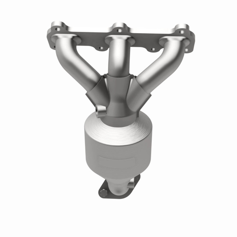 t 07-08 Hyundai Tiburon 2.7L Direct-Fit Catalytic Converter 51951 Magnaflow MagnaFlow Exhaust Products
