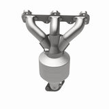 t 07-08 Hyundai Tiburon 2.7L Direct-Fit Catalytic Converter 51951 Magnaflow MagnaFlow Exhaust Products