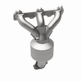 t 07-08 Hyundai Tiburon 2.7L Direct-Fit Catalytic Converter 51951 Magnaflow MagnaFlow Exhaust Products