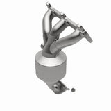 t 07-08 Hyundai Tiburon 2.7L Direct-Fit Catalytic Converter 51951 Magnaflow MagnaFlow Exhaust Products